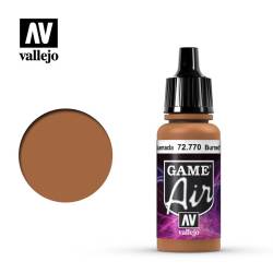Game Air Burned Flesh 17ml Bottle
