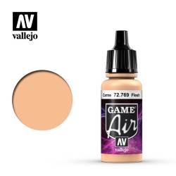 Game Air Flesh 17ml Bottle