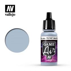 Game Air Wolf Grey 17ml Bottle