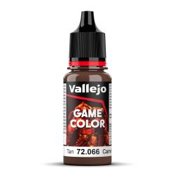 Game Color Tan
