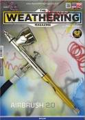 The Weathering Magazine Issue 37 - Airbrush 2.0