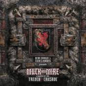 Bear Cavalry Paint Trench Crusade Basing Box