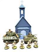 ToonKrieg ToonTown Church