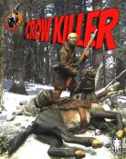 Crow Killer aka Jeremiah Johnson