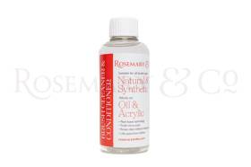 Rosemary Brush Cleaner and Conditioner 100ml