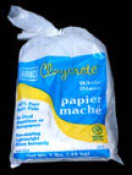 Clayrete