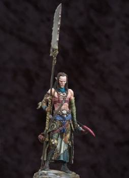 Warlord Saga: Sorondil Dragon Hunter