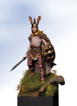 Series Roma-Vercingetorix 52 B.C.
