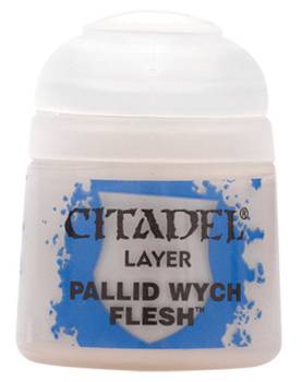 Layer: Pallid Wych Flesh