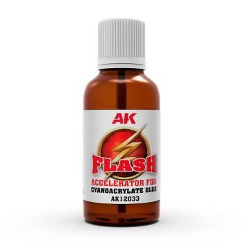 AK Interactive Flash 30 mL