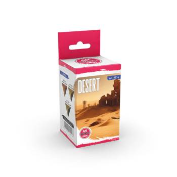 AK Interactive Quick Gen Paint Desert set