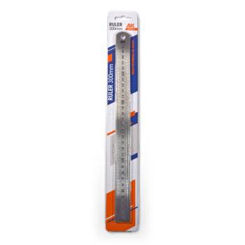 AK Interactive Ruler 300mm
