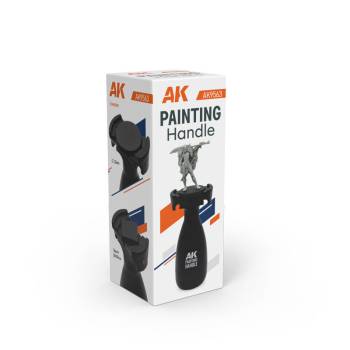 AK Interactive Painting Handle
