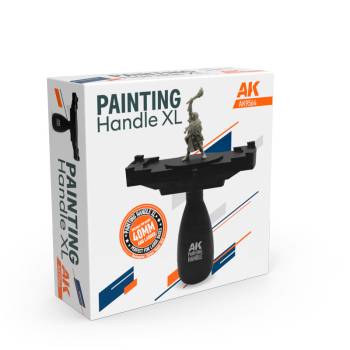 AK Interactive Painting Handle XL