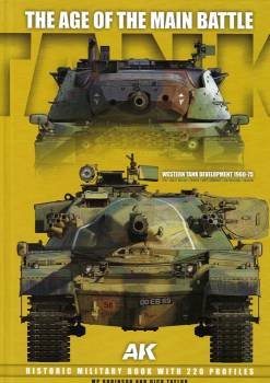 The Age of the Main Battle Tank