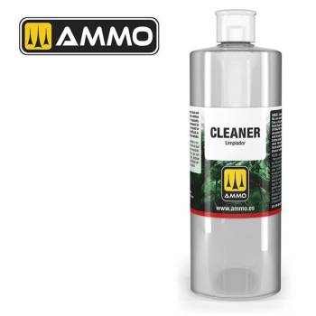 Ammo By Mig Acrylic Cleaner 500ml Bottle