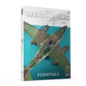 Ammo By Mig The Weathering Aircraft Essentials
