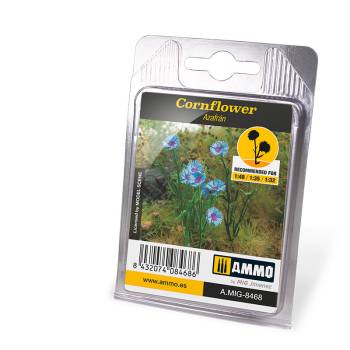 Ammo By Mig Cornflowers