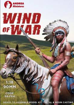 Wind of War