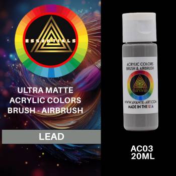 Avante Art Lead 20ml
