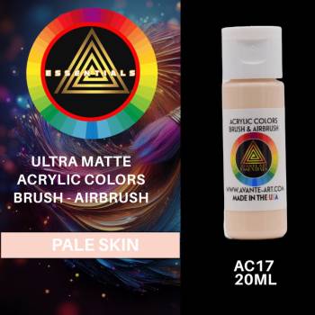 Avante Art Pale Skin 20ml