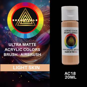 Avante Art Light Skin 20ml