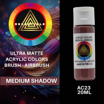Avante Art Medium Shadow 20ml