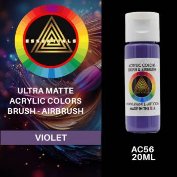 Avante Art Violet 20ml