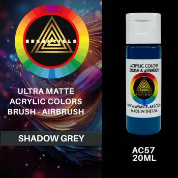 Avante Art Shadow Grey 20ml