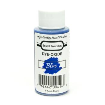 Aves Blue Dye Oxide 1.oz Bottle