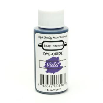 Aves Violet Dye Oxide 1.oz Bottle