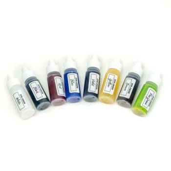Aves Dye Oxide Set