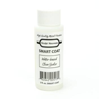 Aves Sculpt Nouveau Clear Sealer