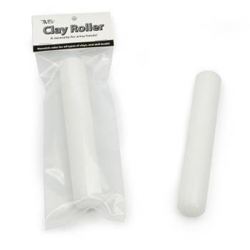 Aves Clay Rolling Pin