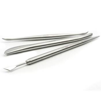 Aves Stainless Steel Sculpting Tool Set
