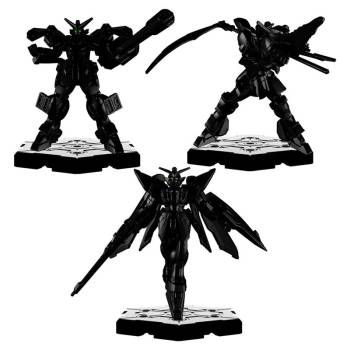 Bandai Gundam Assemble: Expansion Pack 4