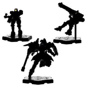 Bandai Gundam Assemble: Expansion Pack 5