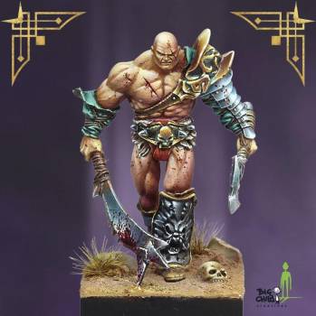 Myths: Spartacus the Gladiator