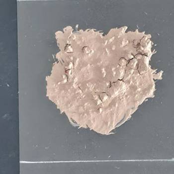 Bear Cavalry Paint Gimme Chocolate Texture Paint 2 oz