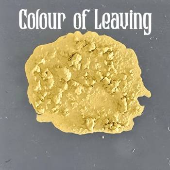 Bear Cavalry Paint Color of Leaving Texture Paint 2 oz