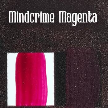 Bear Cavalry Paint Mindcrime Magenta 20ml