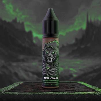 Bear Cavalry Paint Rust n Rage 20 ml