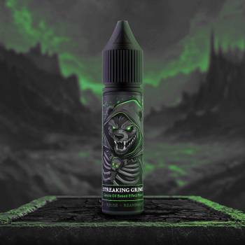 Bear Cavalry Paint Streaking Grime 20 ml