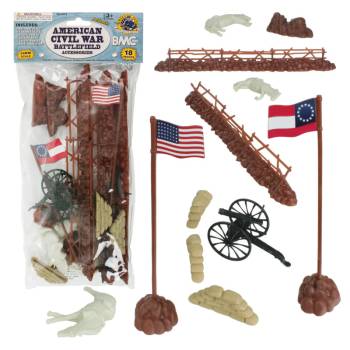 BMC American Civil War Battlefield Accessories