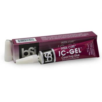 IC-Gel CA Paste 50g