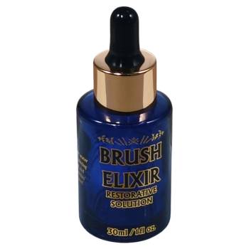 Chronicle RPG Liquid Brush Soap, 30ml / 1oz