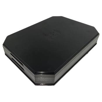 Chronicle RPG Modular Wet Palette (Black)