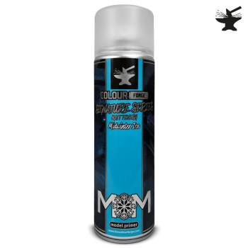 Colour Forge Midwinter Ice Paint 500ml