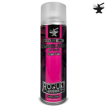 Colour Forge Rogue Pink Paint 500ml