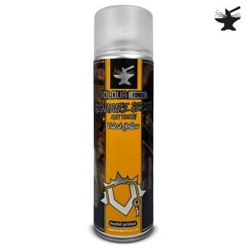 Colour Forge Valrak Yellow Paint 500ml